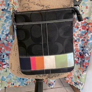 Coach crossbody